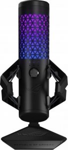 Mikrofon Asus ASUS ROG Carnyx USB Gaming-Mikrofon - schwarz 1