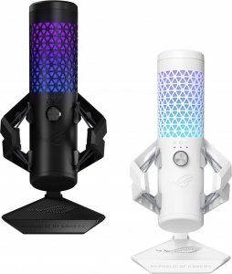 Mikrofon Asus ROG Carnyx czarny (90YH03Z0-BAUA00) 7