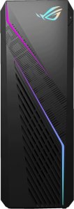 Laptop Asus ASUS ROG G16CHR-1490KF029W Intel® Core™ i9 i9-14900KF 16 GB DDR5-SDRAM 1 TB SSD NVIDIA GeForce RTX 4070 Midi Tower PC Czarny, Szary 1