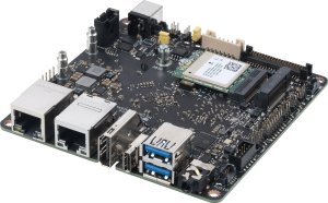 Komputer Asus ASUS TINKER BOARD 3N LITE/2G/32G 1