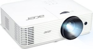 Projektor Acer H5386BDi 5