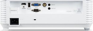 Projektor Acer H5386BDi 9