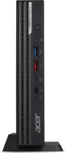 Komputer Acer Acer Veriton N N4710GT Intel® Core™ i7 i7-13700T 32 GB DDR4-SDRAM 1 TB SSD Windows 11 Pro Mini PC Czarny 1