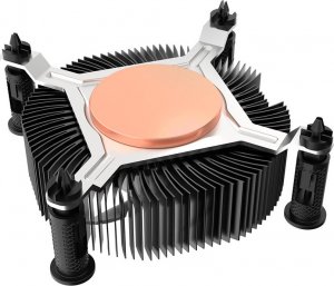 Chłodzenie CPU Akasa Akasa Vegas Chroma iLG CPU-Khler Intel LGA 1700, ARGB 7