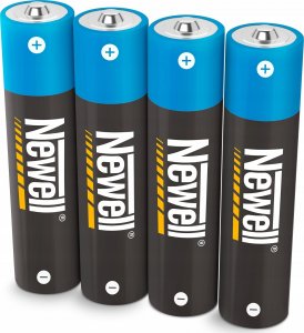 Newell Akumulatorki Newell NiMH AAA 950 mAh 1