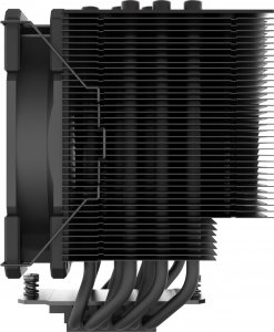Chłodzenie CPU Alpenfohn Alpenfhn Brocken 4 CPU Cooler - 120mm 12