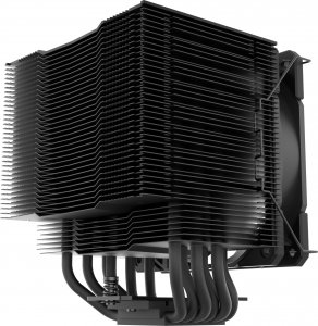 Chłodzenie CPU Alpenfohn Alpenfhn Brocken 4 CPU Cooler - 120mm 2