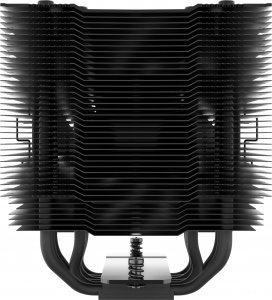 Chłodzenie CPU Alpenfohn Alpenfhn Brocken 4 CPU Cooler - 120mm 10
