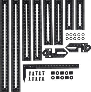 Alphacool Alphacool Eiskoffer - Measuring Kit 1