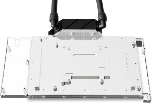 Chłodzenie wodne Alphacool Eiswolf 2 AIO 360mm RTX 4080 Suprim Backplate (14488) 3