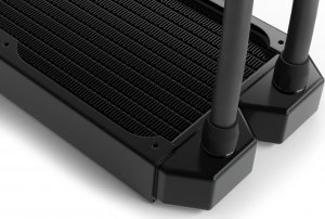Chłodzenie wodne Alphacool Eiswolf 2 AIO 360mm RTX 4080 Suprim Backplate (14488) 5
