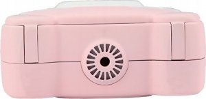 Aparat cyfrowy Shona Aparat z drukarką SHONA KCP04 4FUN PINK 5