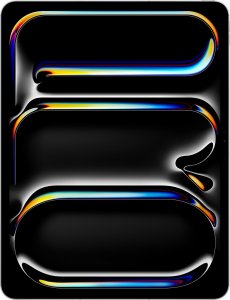 Tablet Apple iPad Pro 13" 7 gen. 256 GB 5G Srebrny (MVXT3HC-A) 7