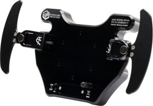 Ascher Racing Ascher Racing B24M-SC Buttonplate 2