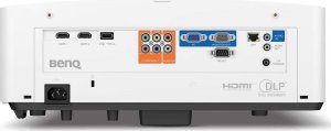 Projektor BenQ LU930 6