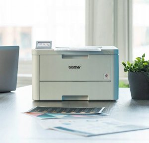 Drukarka laserowa Brother HL-L8230CDW (HLL8230CDWRE1) 4
