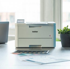 Drukarka laserowa Brother HL-L8230CDW (HLL8230CDWRE1) 8