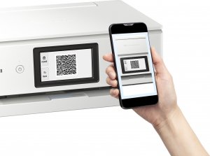 Urządzenie wielofunkcyjne Canon Pixma TS8751 (6152C026) 5