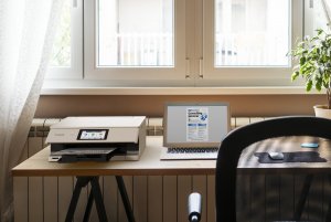 Urządzenie wielofunkcyjne Canon Pixma TS8751 (6152C026) 7