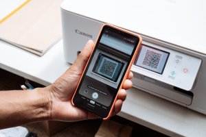 Urządzenie wielofunkcyjne Canon Pixma TS8751 (6152C026) 8