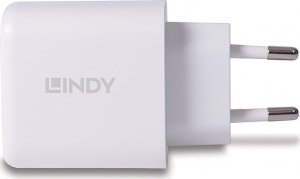 Ładowarka Lindy CHARGER WALL 65W/73428 LINDY 5