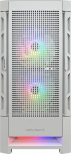 Obudowa Cougar Airface RGB biała (CGR-5ZD1W-AIR-RGB) 2