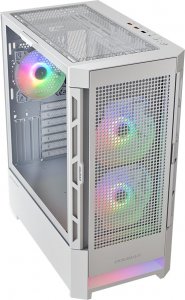 Obudowa Cougar Airface RGB biała (CGR-5ZD1W-AIR-RGB) 3