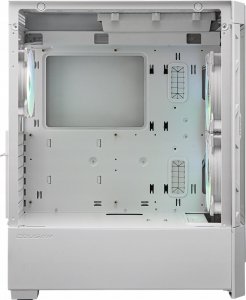 Obudowa Cougar Airface RGB biała (CGR-5ZD1W-AIR-RGB) 5