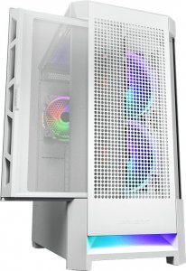 Obudowa Cougar Airface RGB biała (CGR-5ZD1W-AIR-RGB) 7
