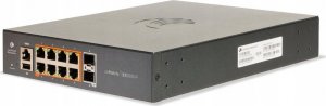 Switch Cambium Networks Cambium Networks cnMatrix EX1010-P Zarządzany L2/L3 Gigabit Ethernet (10/100/1000) Obsługa PoE 1U Czarny 2