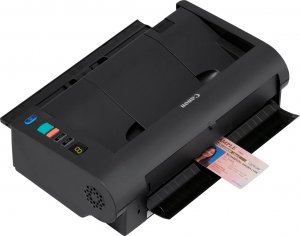 Skaner Canon Canon imageFORMULA DR-M140II ADF + skaner arkuszowy 600 x 600 DPI A4 Czarny 3