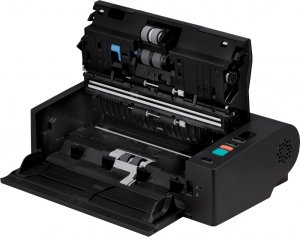 Skaner Canon Canon imageFORMULA DR-M140II ADF + skaner arkuszowy 600 x 600 DPI A4 Czarny 4