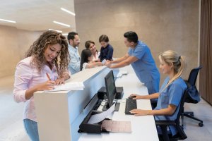 Skaner Canon Canon imageFORMULA DR-M140II ADF + skaner arkuszowy 600 x 600 DPI A4 Czarny 5