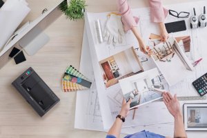 Skaner Canon Canon imageFORMULA DR-M140II ADF + skaner arkuszowy 600 x 600 DPI A4 Czarny 6