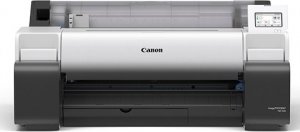 Ploter Canon Canon imagePROGRAF TM-240 drukarka wielkoformatowa Wi-Fi Atramentowa Kolor 2400 x 1200 DPI A1 (594 x 841 mm) Przewodowa sieć LAN 1
