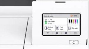 Ploter Canon Canon imagePROGRAF TM-240 drukarka wielkoformatowa Wi-Fi Atramentowa Kolor 2400 x 1200 DPI A1 (594 x 841 mm) Przewodowa sieć LAN 6