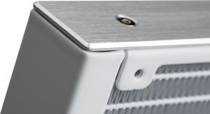 Chłodzenie wodne EK Water Blocks EK-Nucleus AIO CR360 Lux D-RGB Białe 11