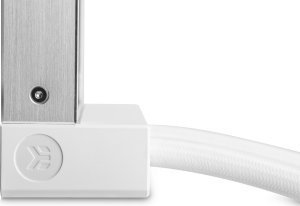 Chłodzenie wodne EK Water Blocks EK-Nucleus AIO CR360 Lux D-RGB Białe 5