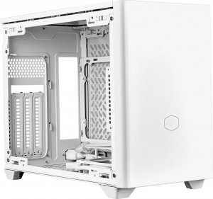 Obudowa Cooler Master MasterBox NR200P V2 (NR200PV2-WCNN-S00) 2