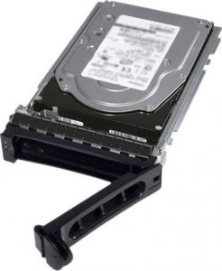Dysk serwerowy Dell 600GB 2.5'' SAS-3 (12Gb/s)  (400-BEGD) 1