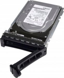 Dysk serwerowy Dell 4TB 3.5'' SAS-2 (6Gb/s)  (7J9RN) 1