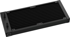 Chłodzenie wodne Deepcool LS520 SE (R-LS520-BKAMMM-G-1) 4