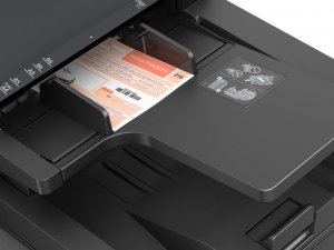 Urządzenie wielofunkcyjne Kyocera ECOSYS* MA4000cix (1102Z43NL0) 5