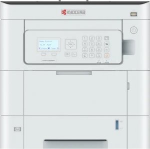Drukarka laserowa Kyocera ECOSYS PA3500cx (1102YJ3NL0) 2