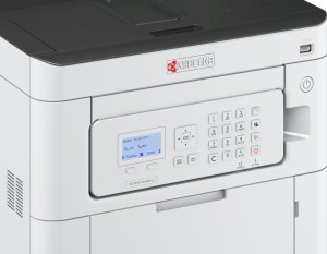 Drukarka laserowa Kyocera PA4000cx (1102Z03NL0) 8