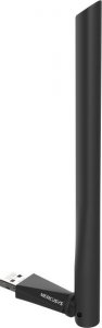 Karta sieciowa Mercusys Karta sieciowa USB AC1300 Mercusys MA30H one size 2