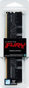 Pamięć Kingston Fury Renegade Pro, DDR5, 16 GB, 6000MHz, CL32 (KF560R32RBE-16) 4