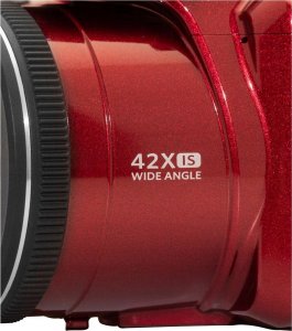 Aparat cyfrowy Kodak AZ425RD 6