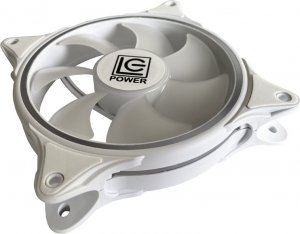 Wentylator LC-Power LC-CF-120-ARGB-W 4