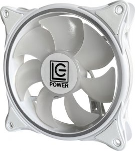 Wentylator LC-Power LC-CF-120-ARGB-W 6